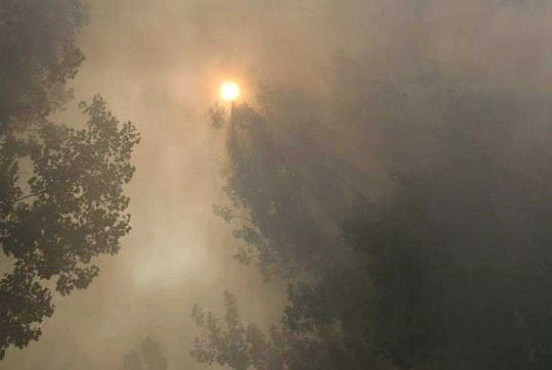 incendiu chiscadaga