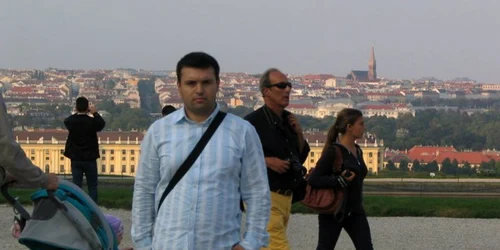 ionut tiberiu costache