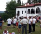 Activităţi culturale la Muzeul Memorial Nicolae Bălcescu - Vâlcea - inclus într-un amplu proiect de reabilitare cu peste 4 milioane de euro fonduri europene Foto Adevărul