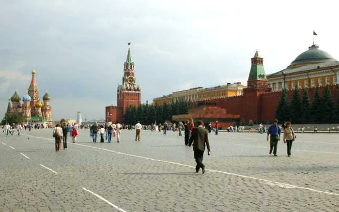 Soţia primarului Moscovei cere ajutor statului pentru compania sa de construcţii