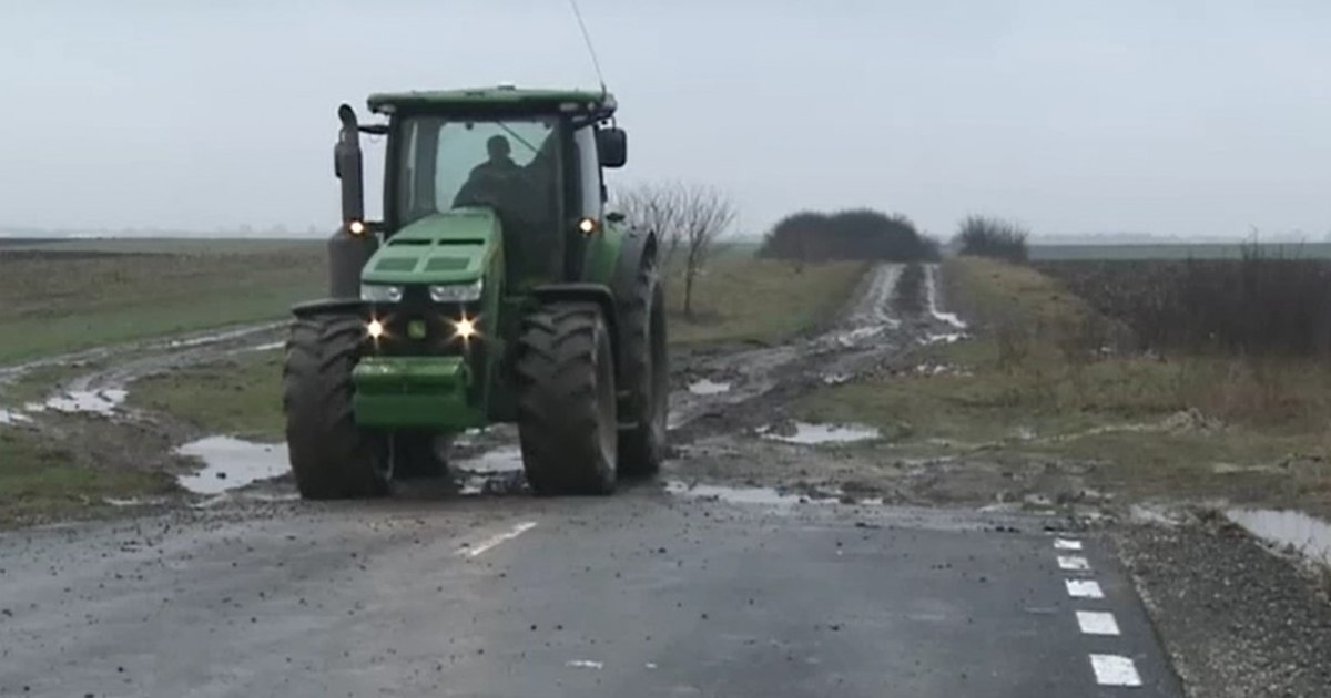 Accident fatal în Tulcea: Un bărbat găsit mort pe o proprietate privată