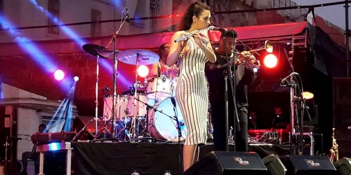 JazzTM 2017 - ziua a 2-a FOTO Ştefan Both