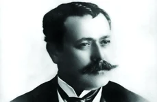 Ion Luca Caragiale