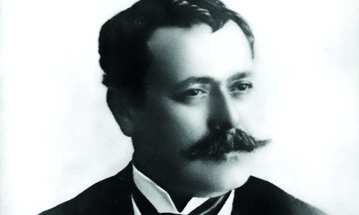 Ion Luca Caragiale