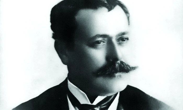 Ion Luca Caragiale