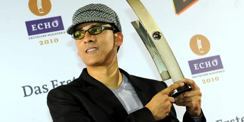 Xavier Naidoo foto ap 