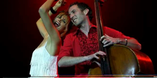 Nouvelle Vague Foto: George Popescu