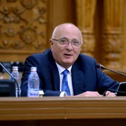 Dan Radu Rușanu FOTO Mediafax 