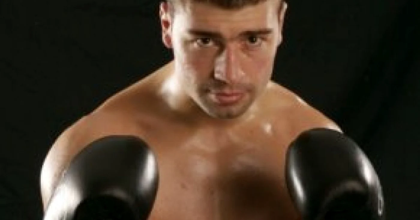 Romanian boxer Lucian Bute to compete against Librado Andrade In Quebec