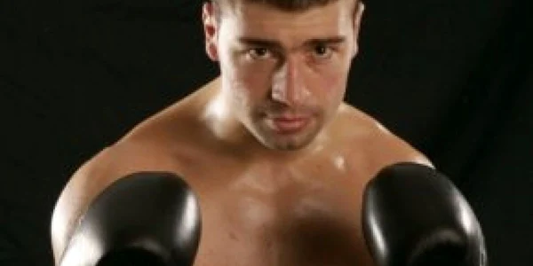 Romanian boxer Lucian Bute to compete against Librado Andrade In Quebec