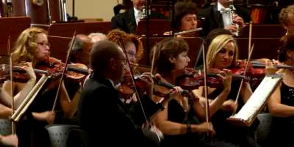 orchestra