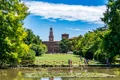 castel sforza istock jpg