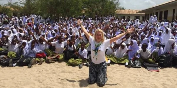 tanzania