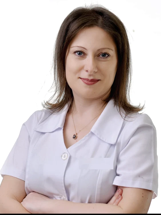 oncolog Anca Ababneh Dumitrovici, cercetat pentru luare de mită