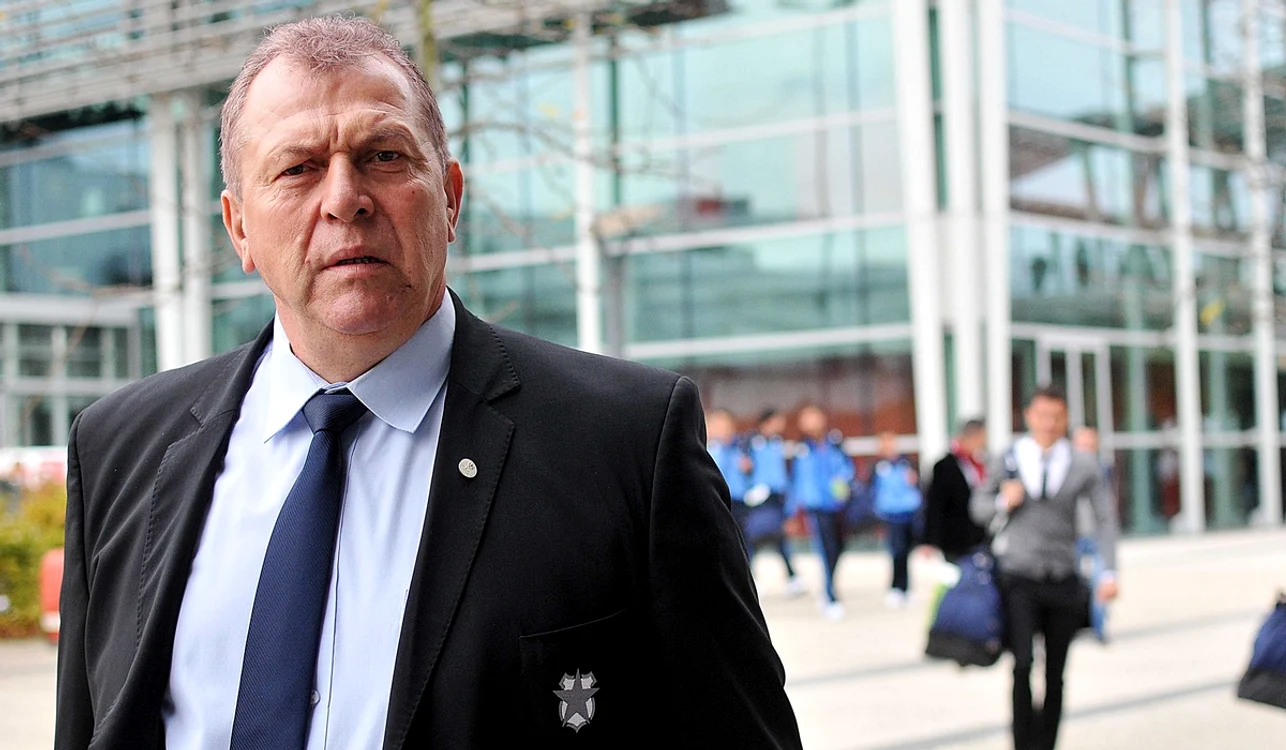 Helmuth Duckadam a murit la 65 de ani (FOTO: Sportpictures)