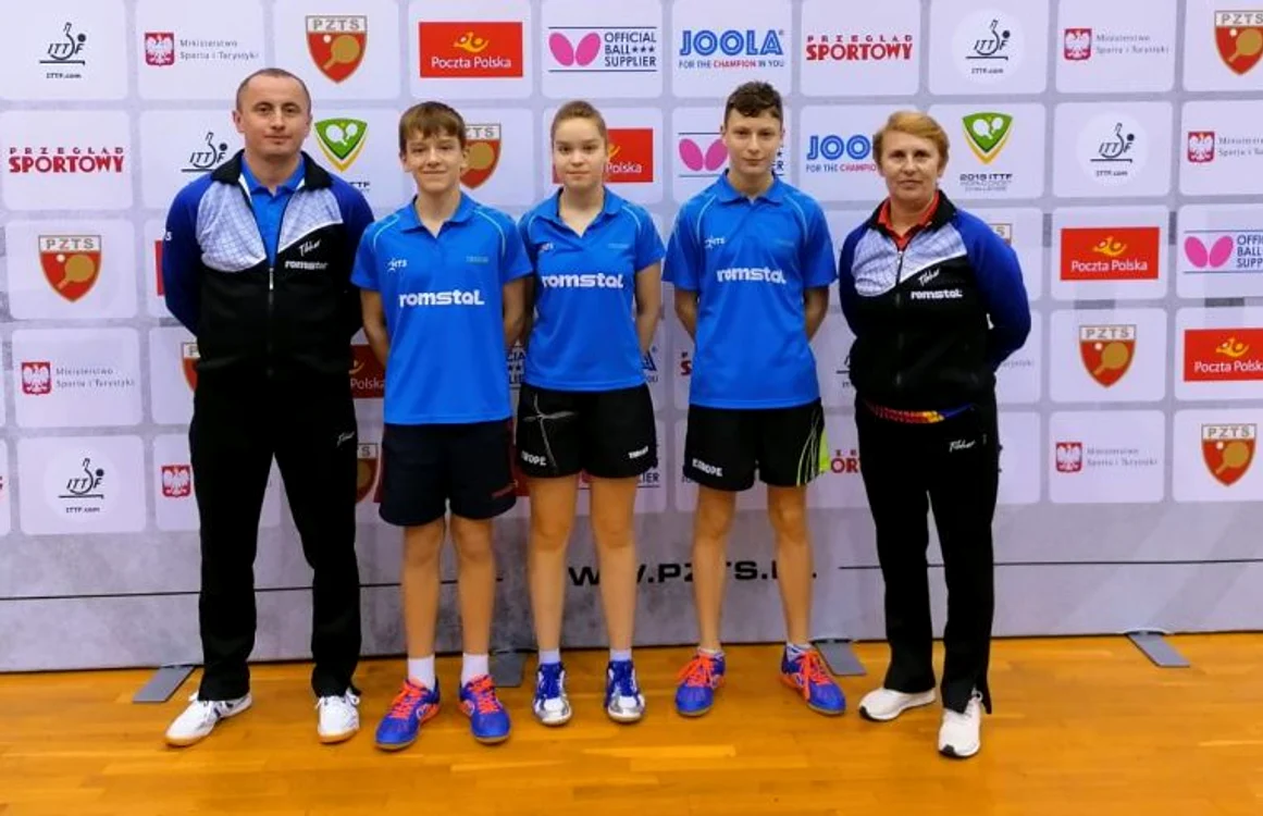 
    Cadetii României, după competiția încununată de succes din Polonia  