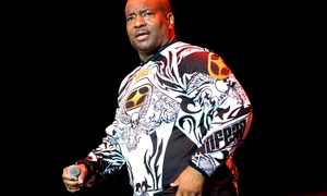 Young MC /FOTO:X