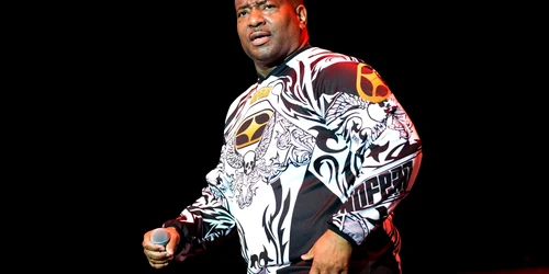 Young MC /FOTO:X