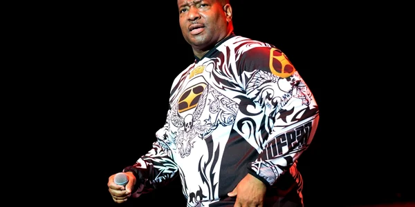 Young MC /FOTO:X
