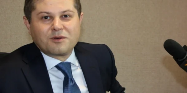 Oleg Tofilat