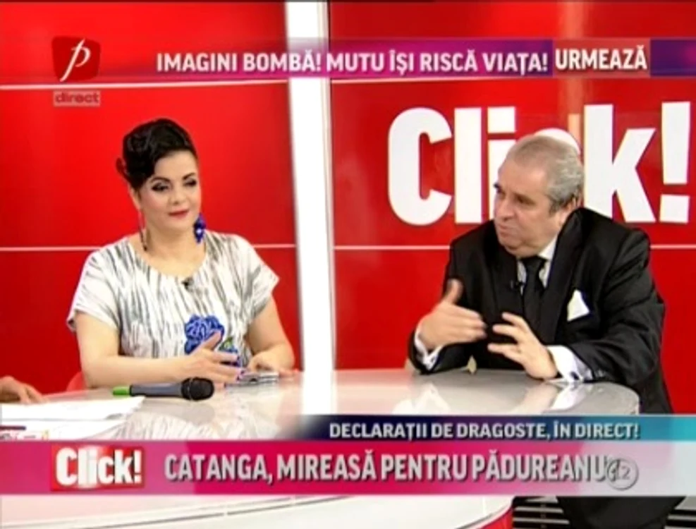 Fiul lor i-a convins să facă nunta