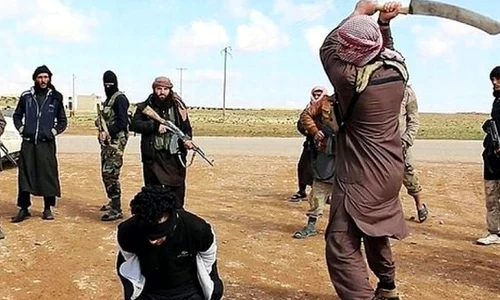 Cum a destabilizat Occidentul lumea musulmană: crizele politice care au dus la apariția Statului Islamic jpeg