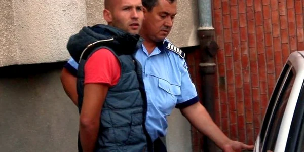 opruta cosmin