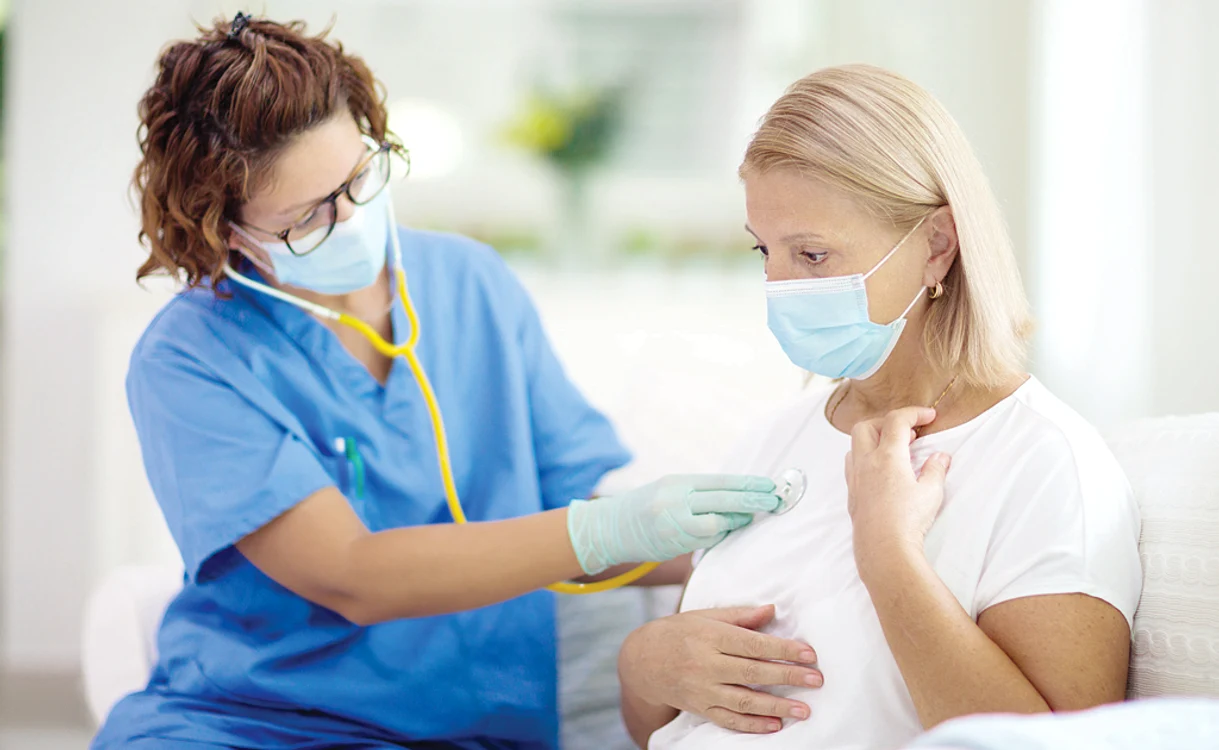 
    Cei care au trecut prin boală au dreptul la analize gratuite, în orice zi a luniiFoto: shutterstock  