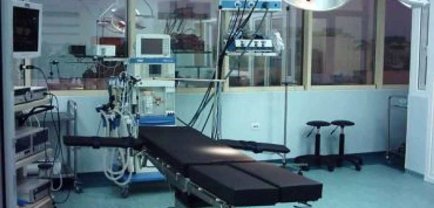 Braşov: Peste 50 de milioane de lei necesari pentru serviciile medicale