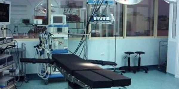 Braşov: Peste 50 de milioane de lei necesari pentru serviciile medicale