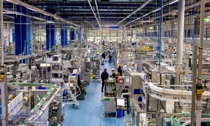 Fabrica Philip Morris PhotoCredit Bogdan Dincă jpg