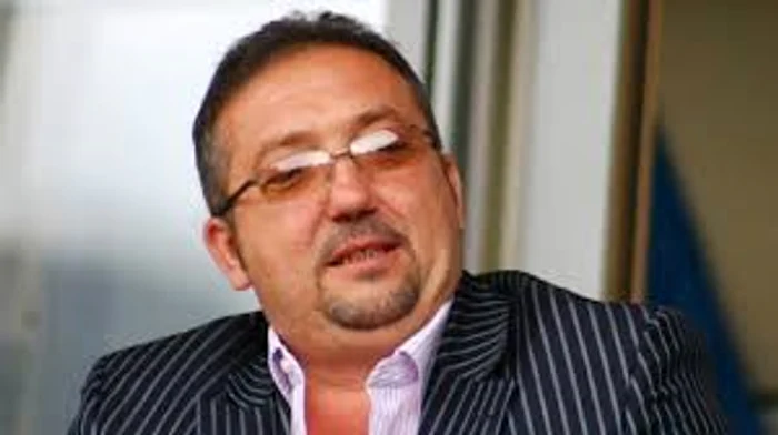 Florian Walter a murit, după ce suferise cu câteva zile în urmă un atac cerebral Foto: arhivă personală