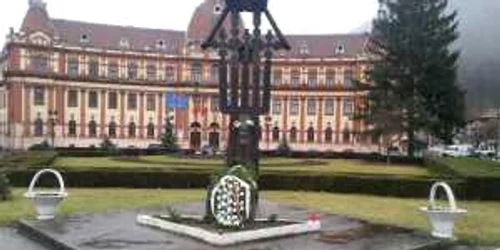 brasov monument prefectura