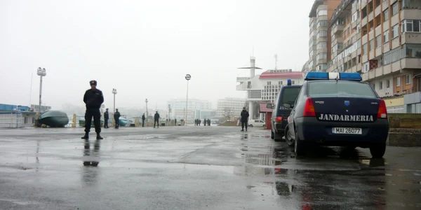 faleza bomba tulcea