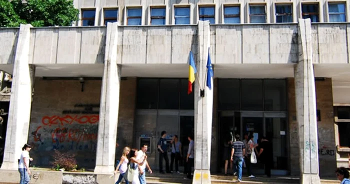 ASE împlineşte anul acesta 100 de ani de existenţă FOTO 100.ase.ro