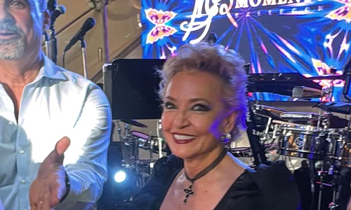 Mihaela Tatu a fost în cârje, acum 20 de ani, la nunta lui Aurelian Temișan cu Monica Davidescu