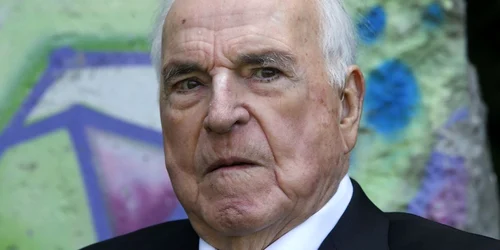 helmut kohl foto ap