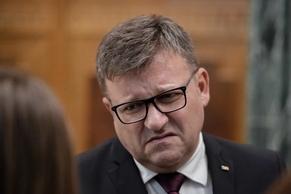 Marius Budăi: Trebuie să menținem scutirea de taxe pentru cei 300 de lei din salariul minim brut