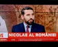 Nicolae al României a comentat Încoronarea la Euronews Romania