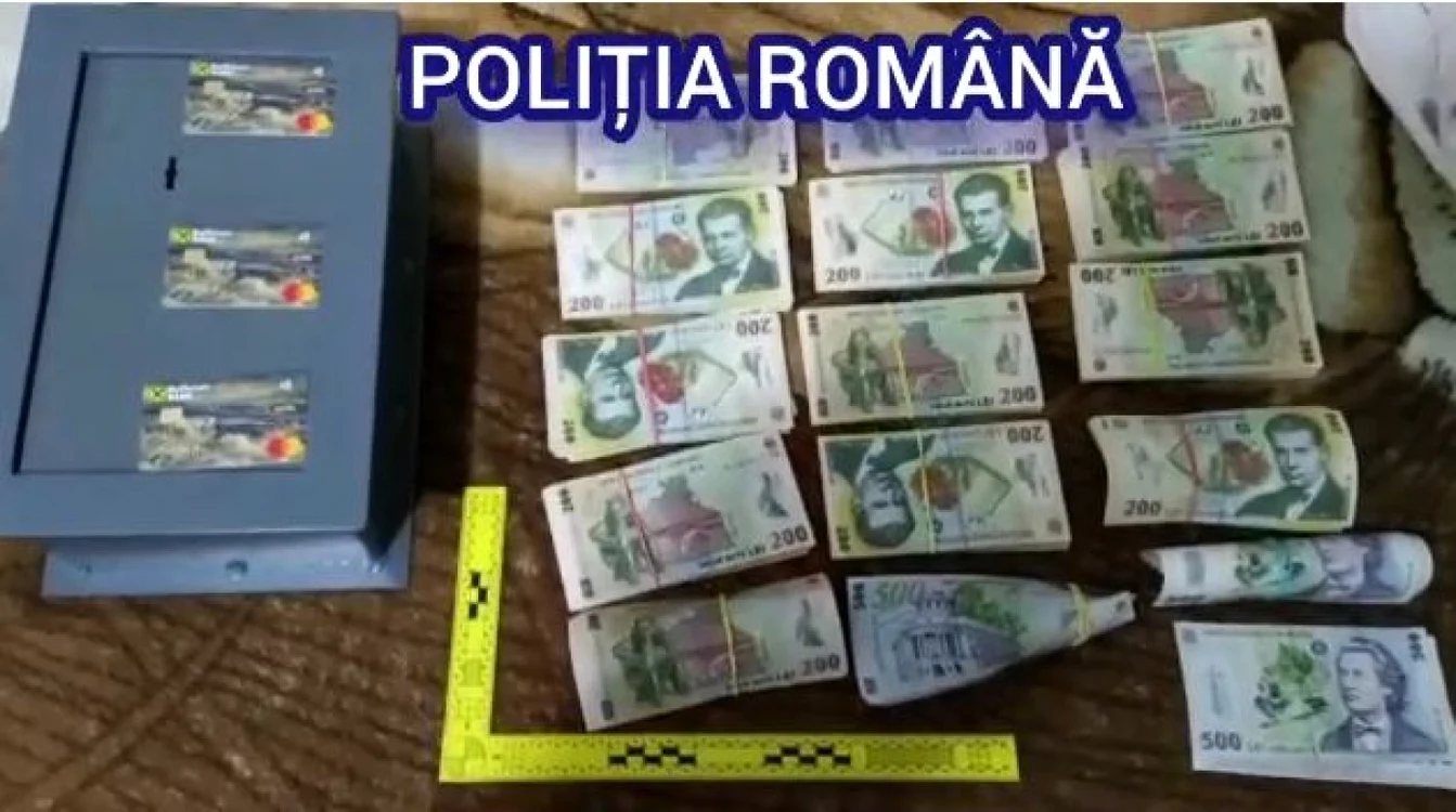 Foto IPJ Argeş