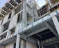 Construcția maternității din Timișoara FOTO CJ Timiș