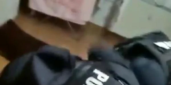 Captură Poliţie
