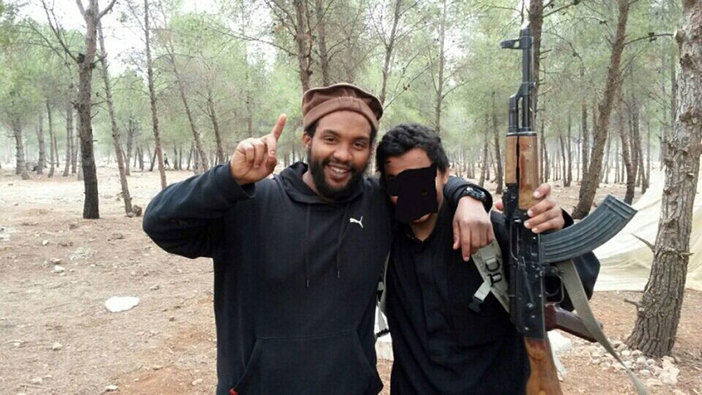 Un britanic, membru al celulei jihadiste „Beatles”, a recunoscut că a finanțat terorismul