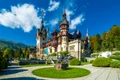 Castelul Peles FOTO Shutterstock 