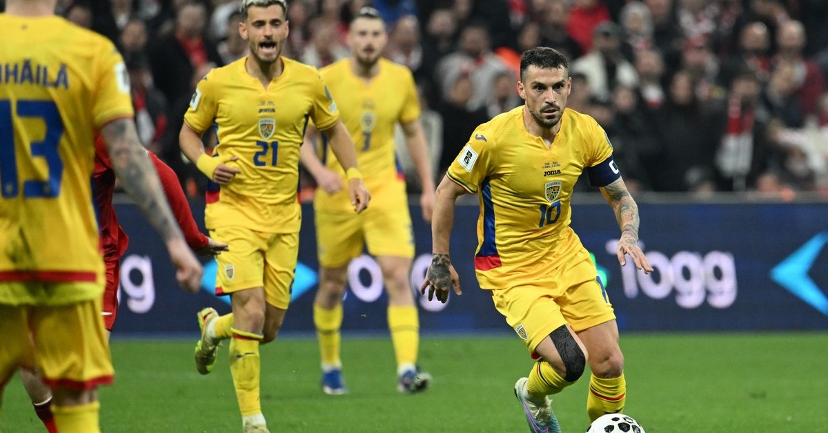 Naționala României U21, victorie în Kosovo