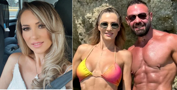 Care sunt primele declarații ale Biancăi după despărțirea de Cornel Păsat.