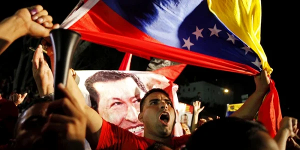 Alegeri în Venezuela