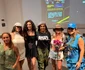 Claudia Pavel aka Cream e din ce în ce mai căutată în Europa