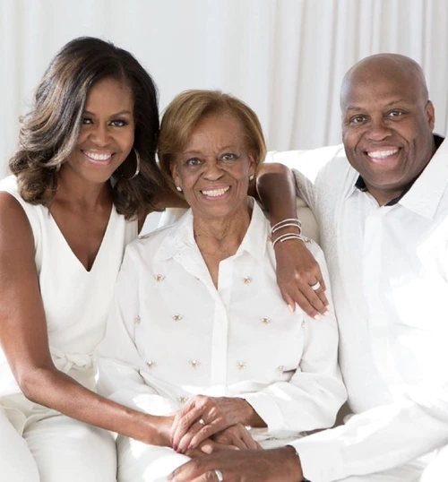 2 michelle obama mum brother z jpg jpeg