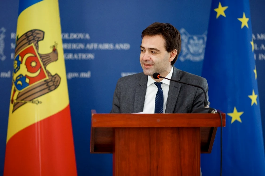 Nicu Popescu